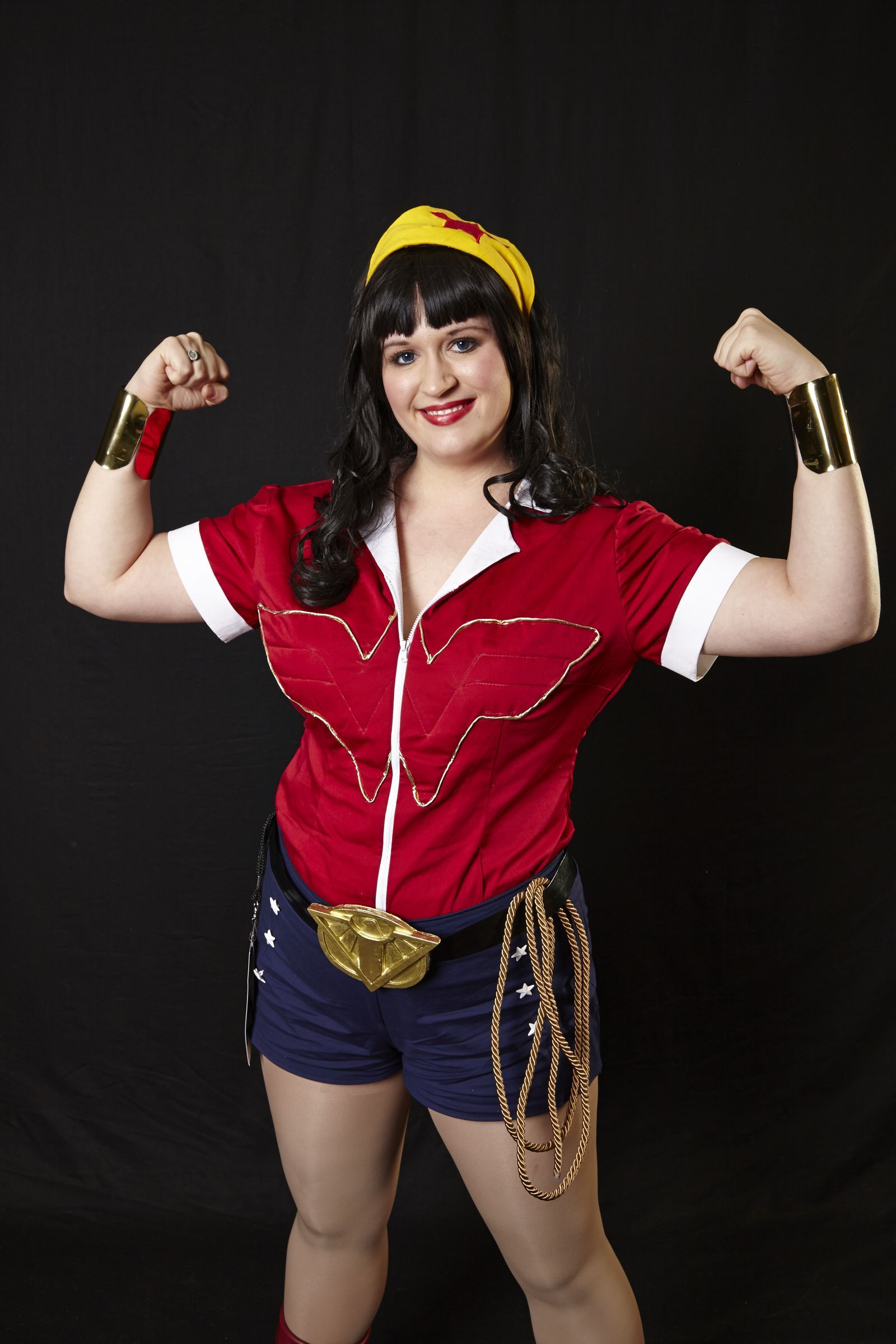 wonder woman halloween costume baby