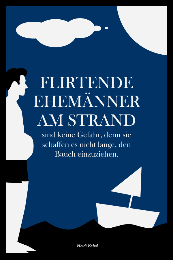 Flirten spruche fur manner