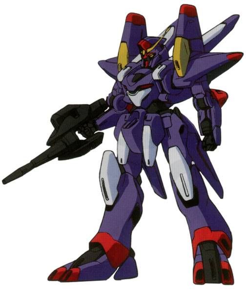ガンダムf91rr Artofit
