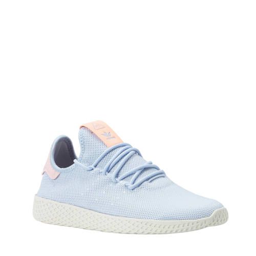 adidas originals PW TENNIS HU sneakers wit in 2019 ... adidas originals PW TENNIS HU sneakers wit in 2019 ...