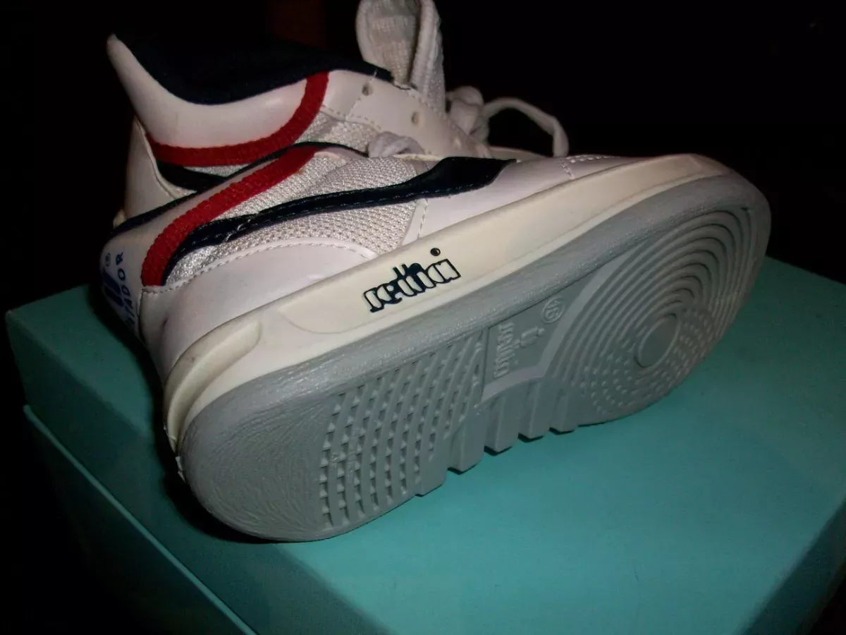 Tenis Settia 80s Para Niño O Niña $ 400.00 en Mercado Nike Air Max 95 Tenis Nike para Mujer en Cali en Mercado