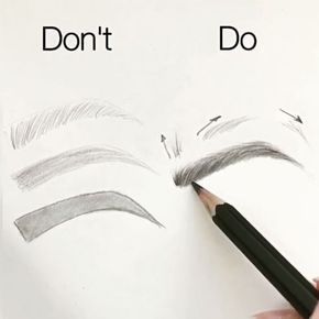 How-to-Draw-an-Eye-Best-Tutorials-zu-folgen #pencildrawingtutorials