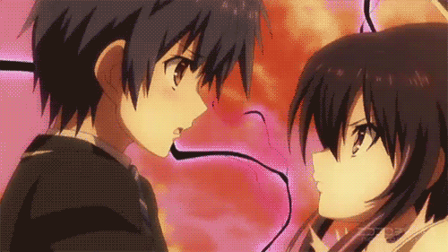 Otaku partnersuche