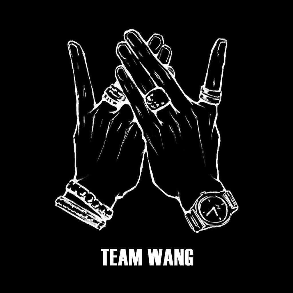 Team Wang ✨ | Got7 jackson, Jackson wang, Wang