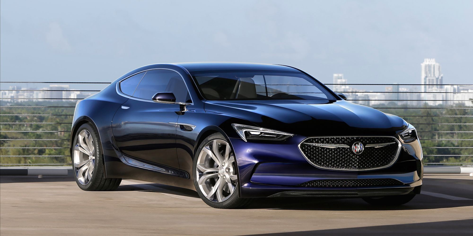 2020 Buick Gnx Price, Design and Review 2020 Buick Gnx Price, Design and Review