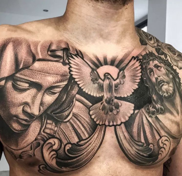 Simple Rose Shoulder Tattoos Best Shoulder Tattoos For Men Find Cool Shoulder Tattoo Designs And I Rose Tattoos For Men Filigree Tattoo Mens Shoulder Tattoo