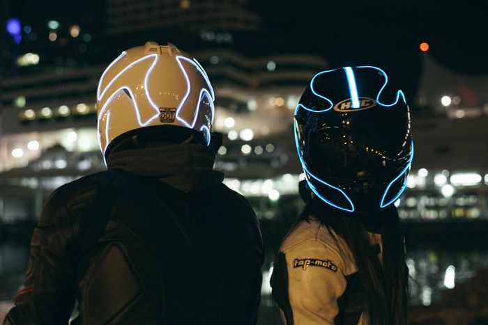 50 Coolest Lightmode Helmets | Motos y Autos 50 Coolest Lightmode Helmets | Motos y Autos