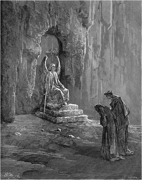 the divine comedy purgatory the divine comedy purgatory