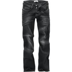 Bootcut Jeans für Herren #tenuesàlamode