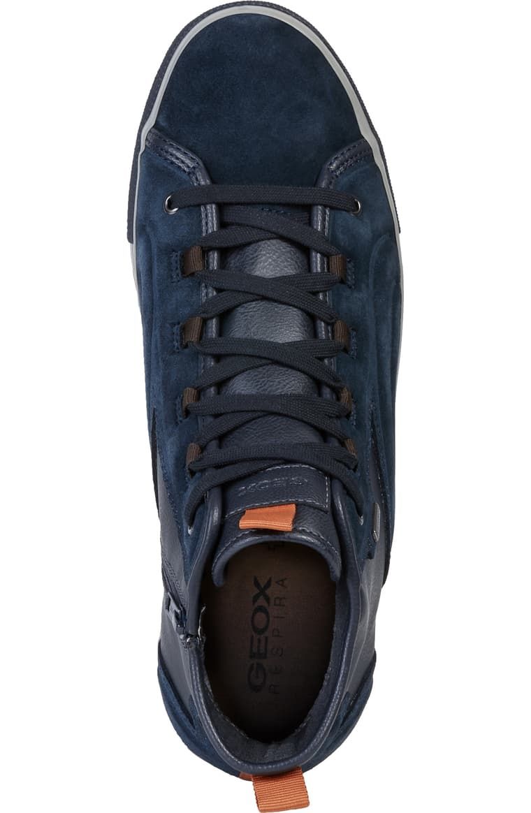 Geox Kelthor Abx Waterproof Sneaker Men Nordstrom Waterproof Sneakers Sneakers Men Stylish Sneakers