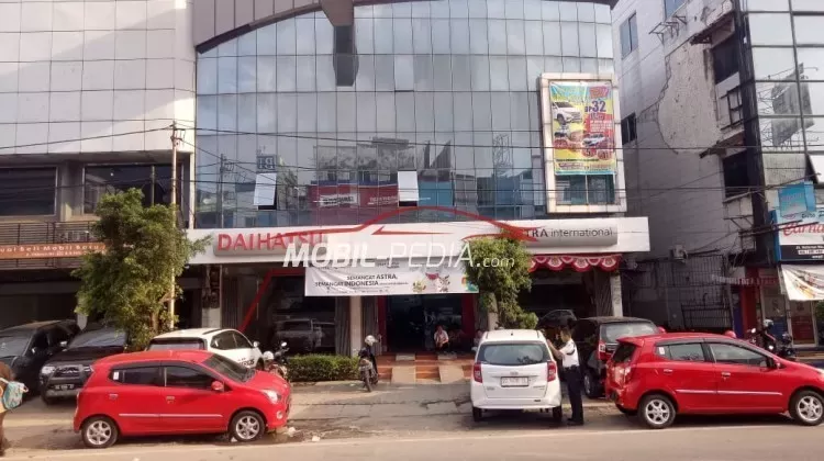Palembang, Daihatsu, Veteran, Cars, Autos, Car, Automobile, Trucks