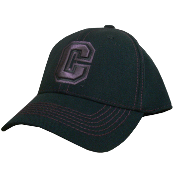 colgate university top of