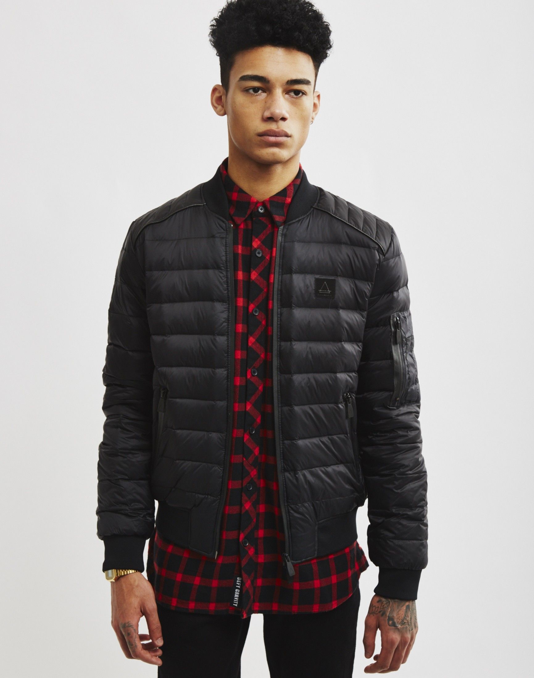 The Idle Man Winter 2014 Lookbook The Idle Man Winter 2014 Lookbook