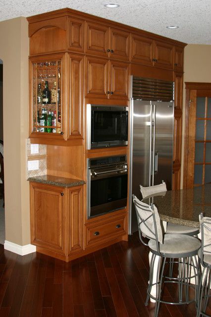 Kitchen Cabinets End Shelves House Ideas Pinterest Shelving Kitchen Cabinets End Shelves