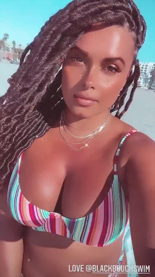 Pin On Hot Joy Taylor On Undisputed On Fs1