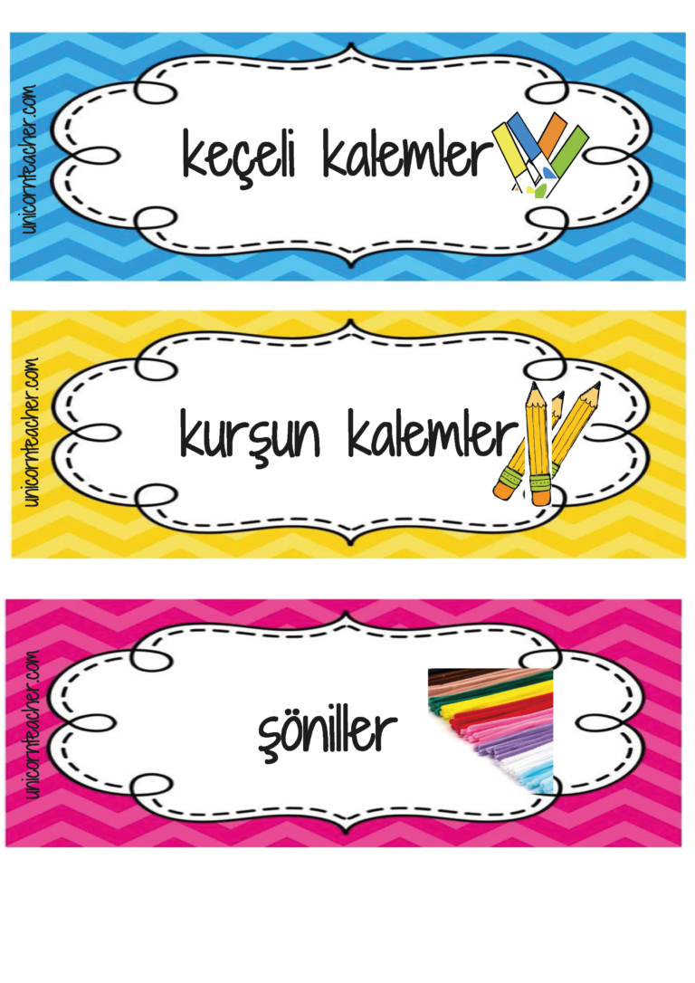 Malzeme Etiketleri Unicorn Teacher Sinif Idaresi Sinif Duzeni Sinif Fikirleri Malzeme Etiketleri Unicorn Teacher Sinif Idaresi Sinif Duzeni Sinif Fikirleri