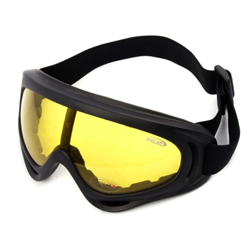 VooDoo Tactical Mens Sportac Goggle Glasses