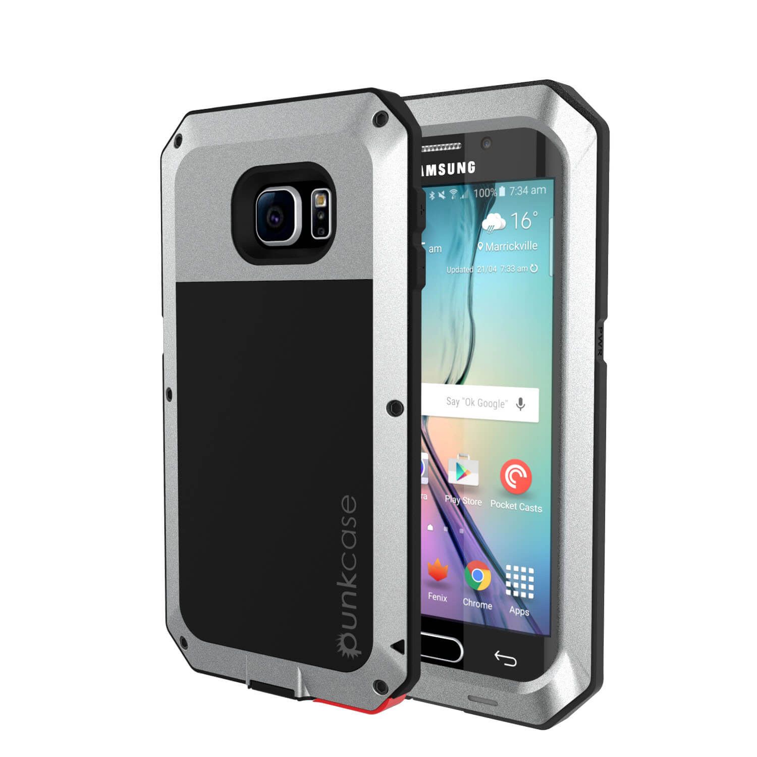 samsung galaxy s6 edge case shockproof samsung galaxy s6 edge case shockproof