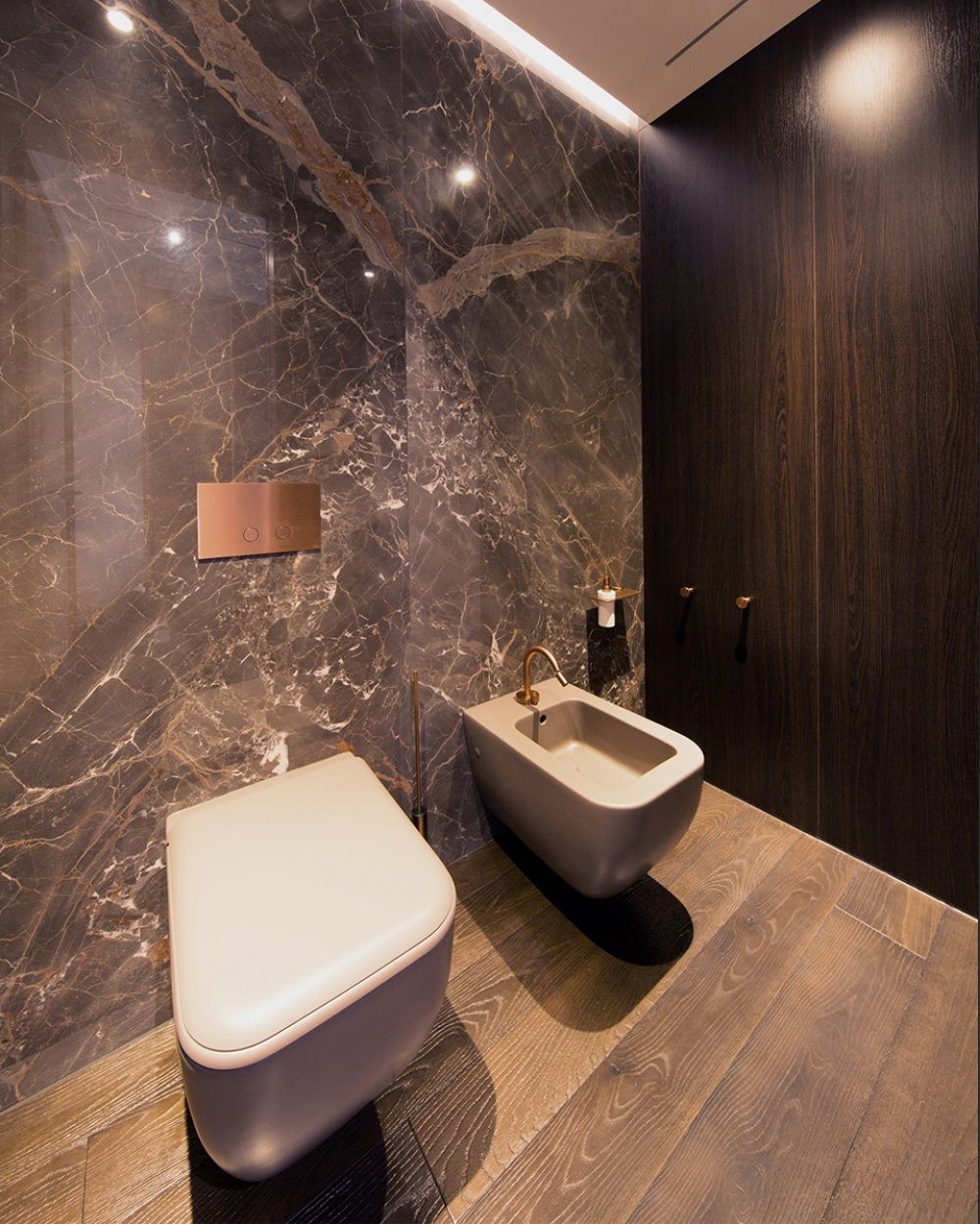 Luxus lakás sárga rézzel aranyozva, #arany #design #dolgozószoba ... Hálószoba olvasólámpa