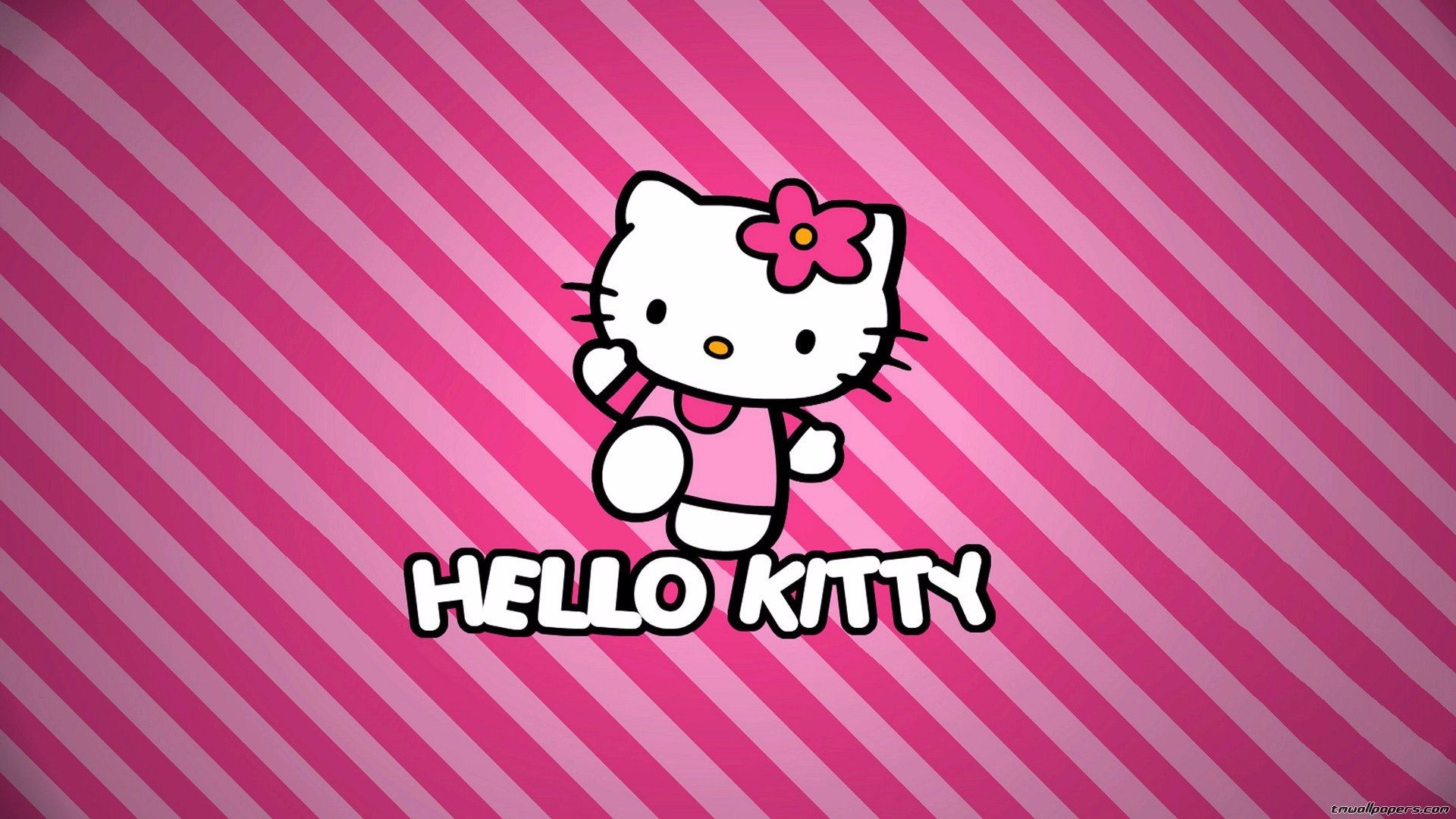 Hello Kitty Wallpaper Hello Kitty Wallpaper