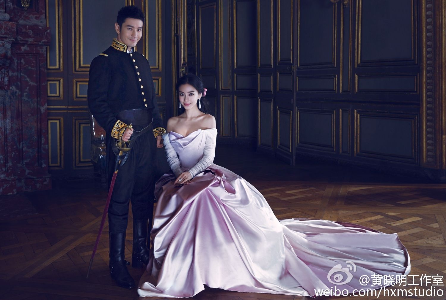 浪漫指數破表 黃曉明angelababy世紀婚禮婚紗照曝光 結婚式 芸能人 ウェディングフォト 結婚式 ポーズ 浪漫指數破表 黃曉明angelababy世紀婚禮婚紗照曝光 結婚式 芸能人 ウェディングフォト 結婚式 ポーズ