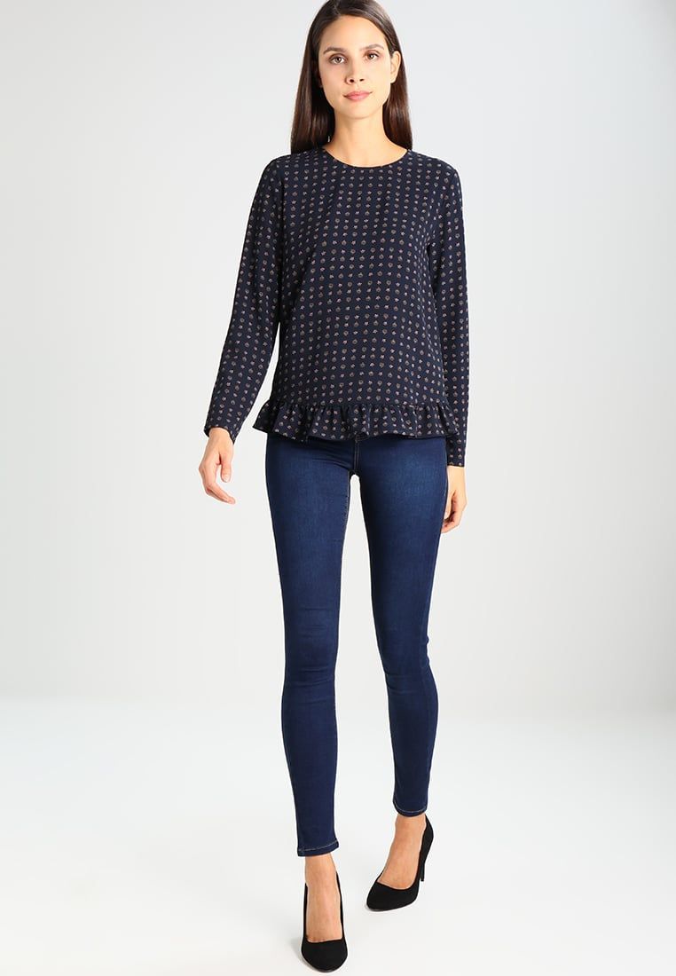 Moncler Blusas gradient Moncler Blusas gradient