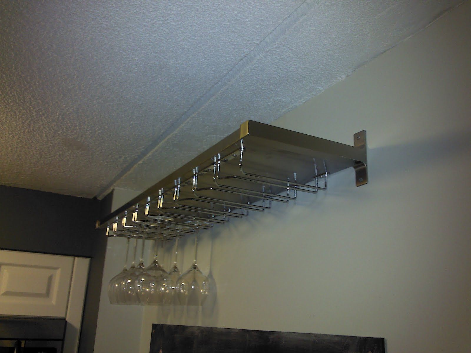 Ekby Mossby Wine Rack Ikea Hackers And Wines