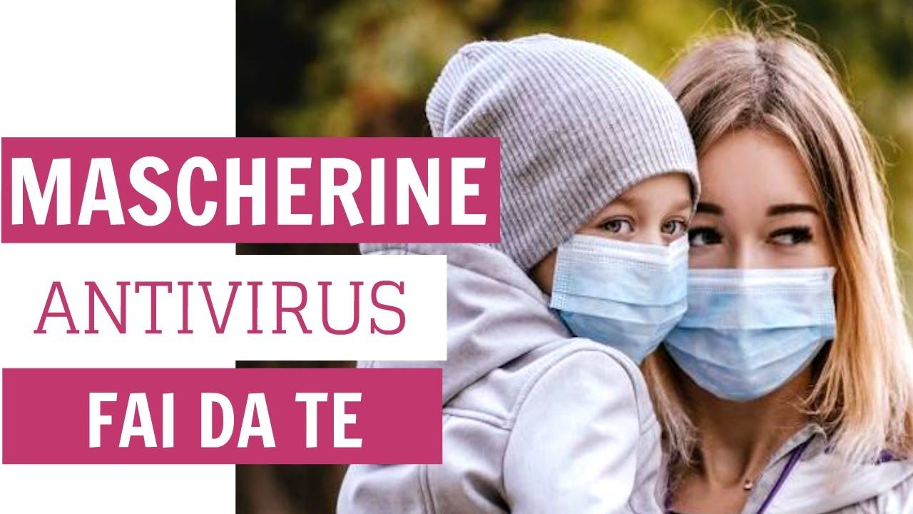 mascherina antivirus garza mascherina antivirus garza