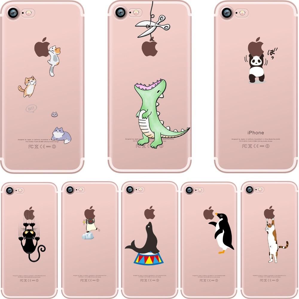 Compatible iPhone Model: iPhone 7 Plus,iPhone 6 Plus,iPhone 6s,iPhone 8 Plus,iPhone 5s,iPhone 6s plus,iPhone 8,iPhone 6,iPhone X,iPhone SE,iPhone 5,iPhone 7 Type: Fitted Case Design: Animal,Cute,Patterned,Transparent Size: 4.0inch 4.7inch 5.5inch 5.8inch Function: Anti-knock Features: soft silicon Compatible Brand: Apple iPhones Drop Shipping: Support Condition: 100% New Wholesale: Support Type: Case Diy Iphone Case, Bff Phone Cases, Cats Phone Case, Iphone Cases Cute, Apple Phone Case, Pattern Iphone Case, Apple Iphone, Cell Phone, Iphone 7 Plus