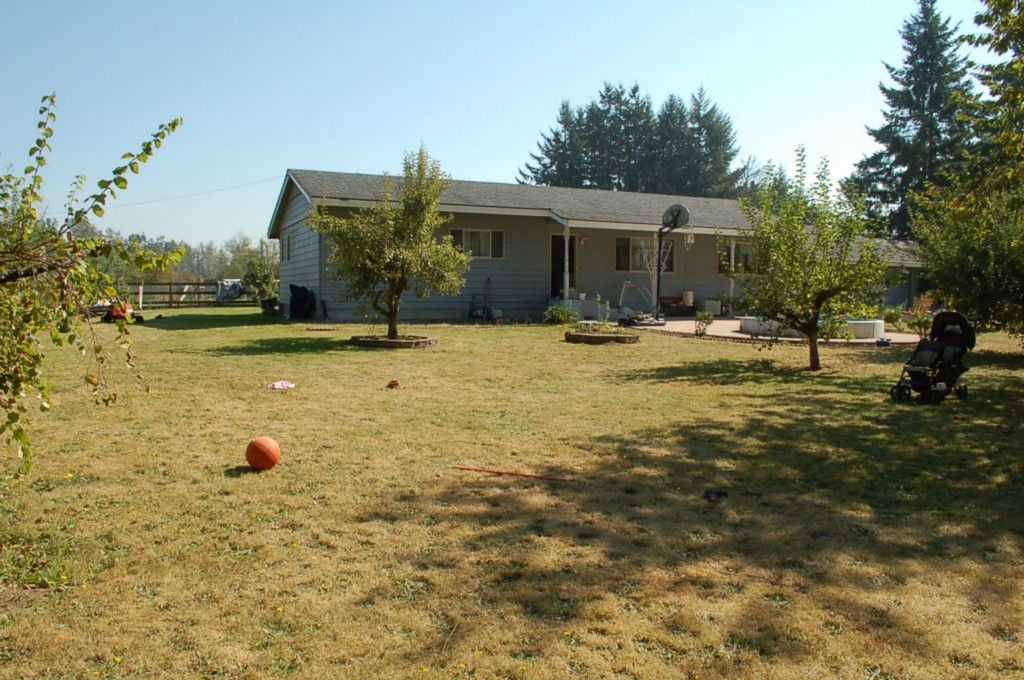 homes for sale by owner buckley wa