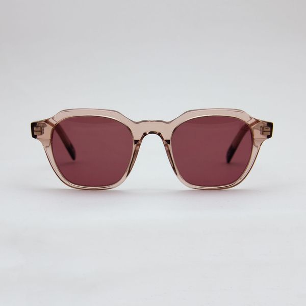 Dick Moby Sustainable Eyewear Sonnenbrille Barcelona Dick Moby Sustainable Eyewear Sonnenbrille Barcelona