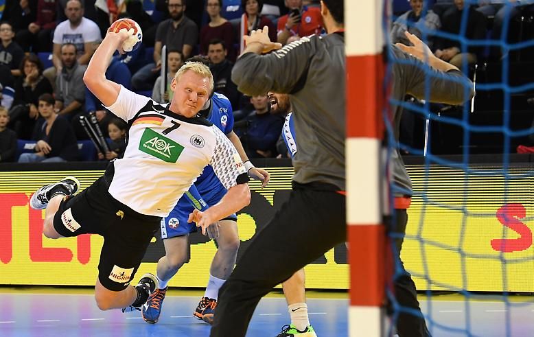 Single manner deutsche nationalmannschaft