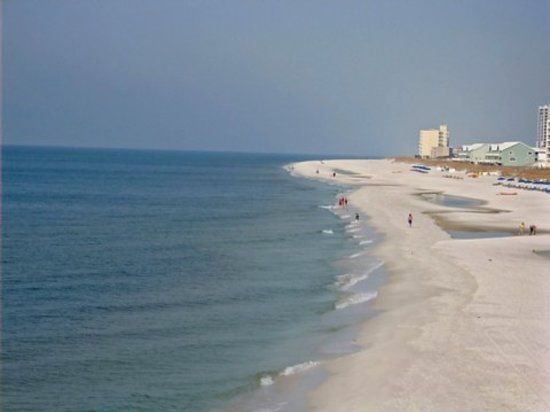 pensacola tourisme