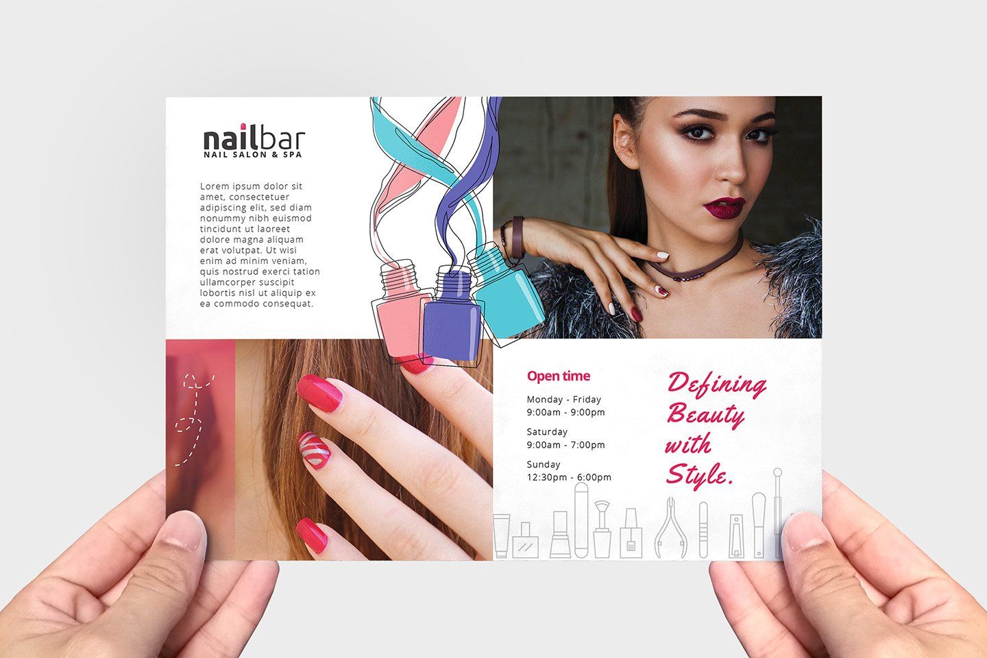 Color Street is a great opportunity to start your own