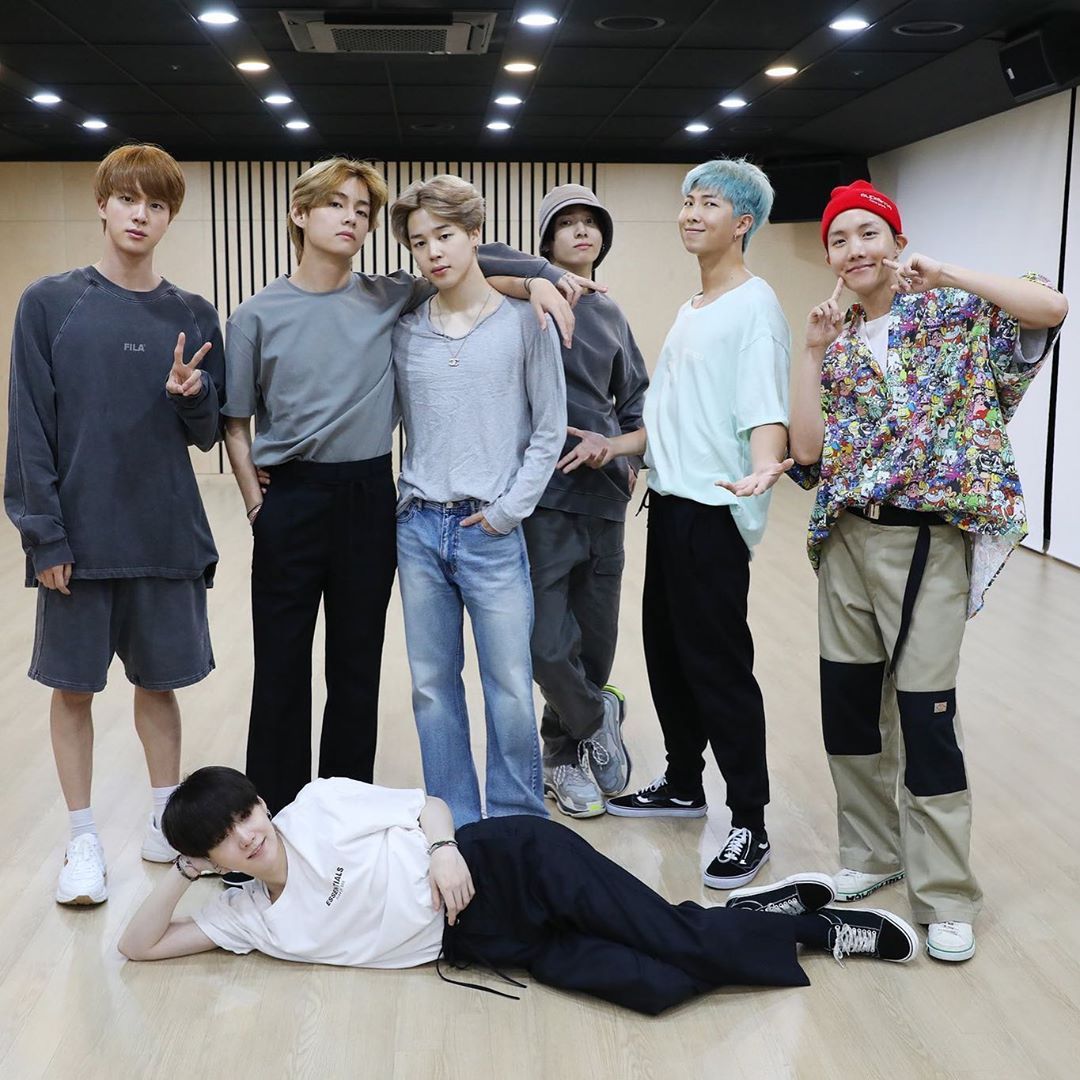 wallpapers Bts Funny Group Pictures bts dance practice bts jimin bts boys