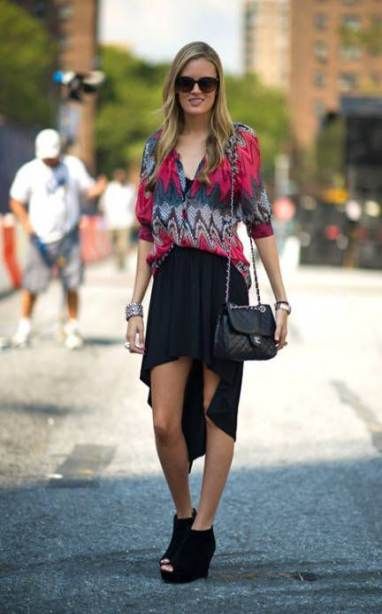 quilted sneakers outfit