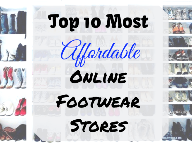 discount sneaker store