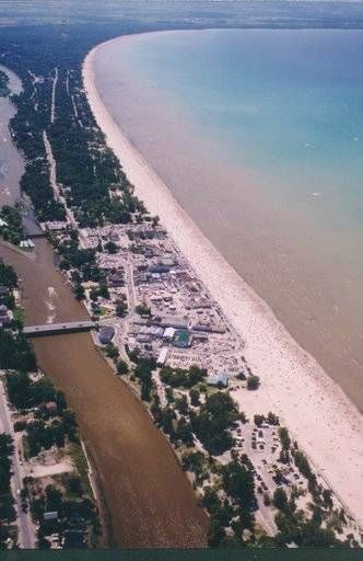 homes for sale in wasaga beach ontario