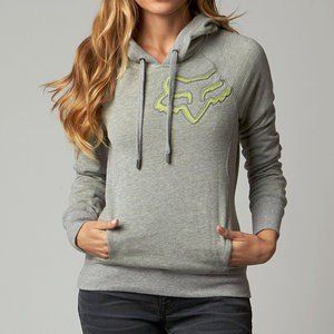 Fox Racing Girls Uplift Pullover Hoody