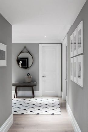 Wandfarbe Grau 29 Ideen für die perfekte Hintergrundfarbe in jedem - wandfarbe grau Wandfarbe Grau 29 Ideen für die perfekte Hintergrundfarbe in jedem - wandfarbe grau