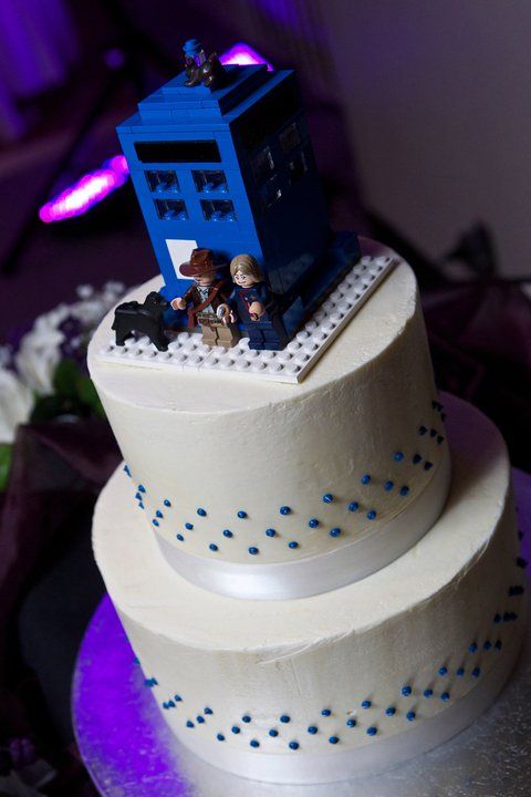 Tardis Wedding Cake Kitty Stuff Pinterest Tardis Wedding Cake Kitty