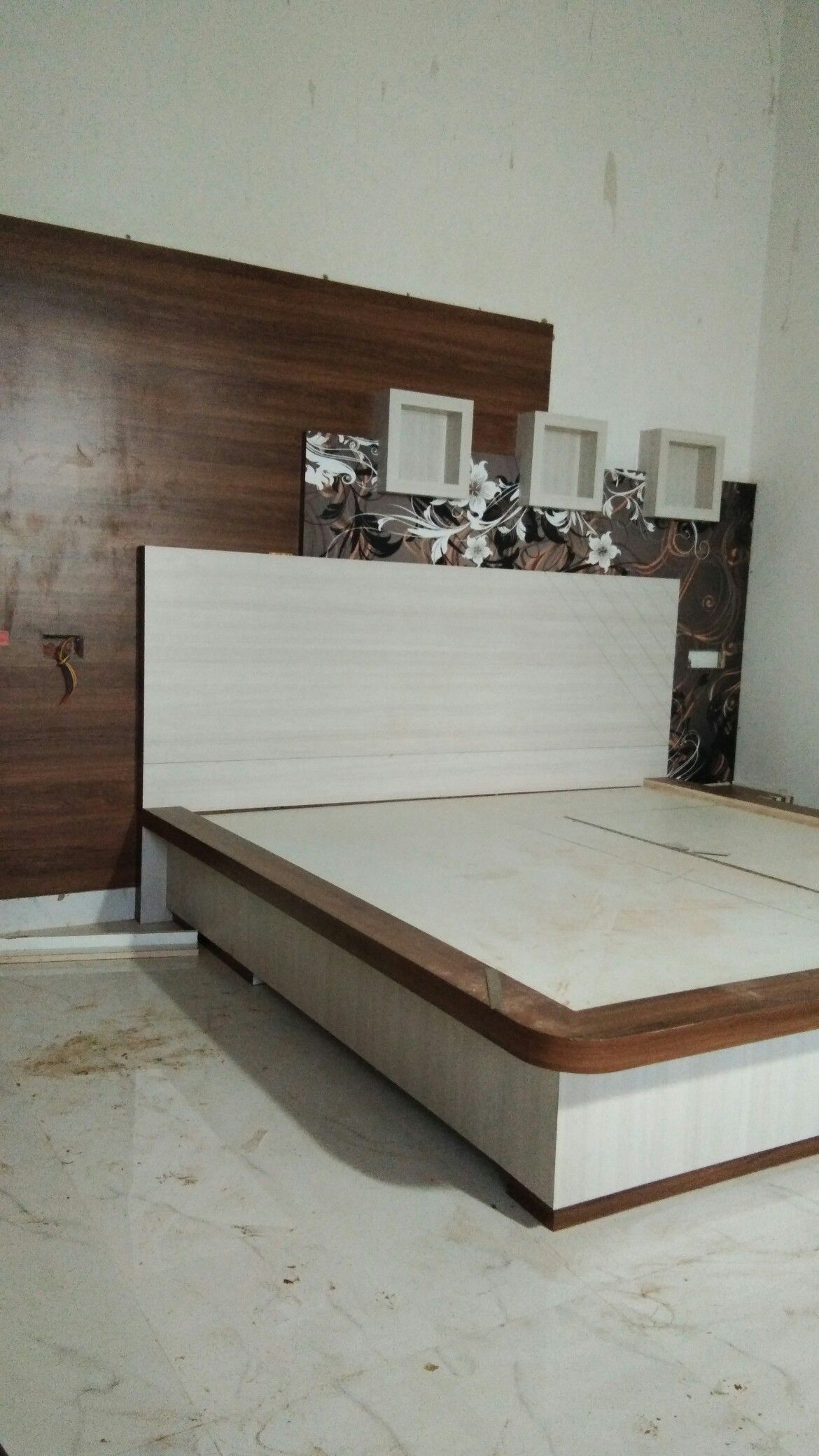 Buy Furniture Online 4 Incredible Double Bed Designs For Your Bedroom