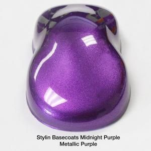 Midnight Purple Paint Color Pin On For The Home