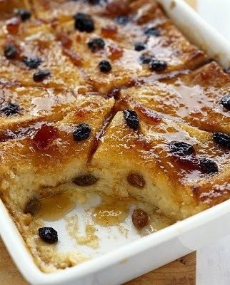 Pudin De Pan Receta De Budín De Pan Pudin De Pan Pudin De Pan Recetas