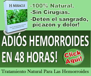 tratamiento casero para las hemorroides sangrantes