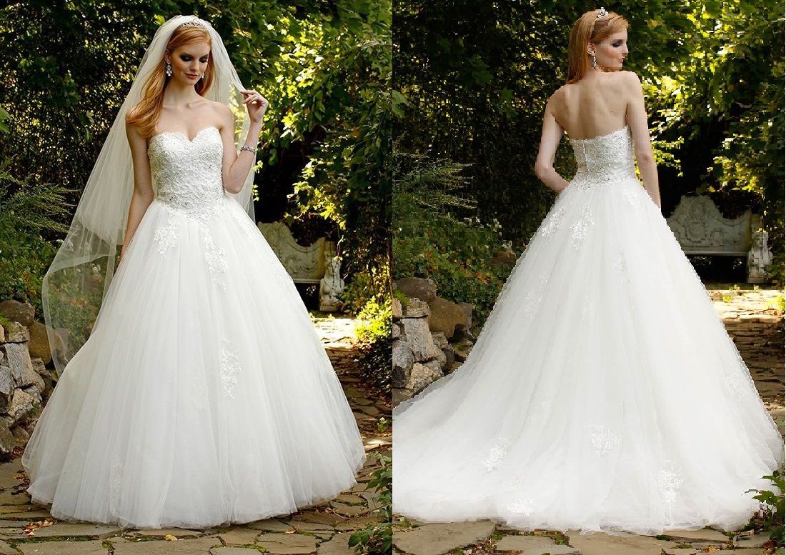 Jovani JB92176 | Ball gowns wedding, Ball gowns, Wedding dresses