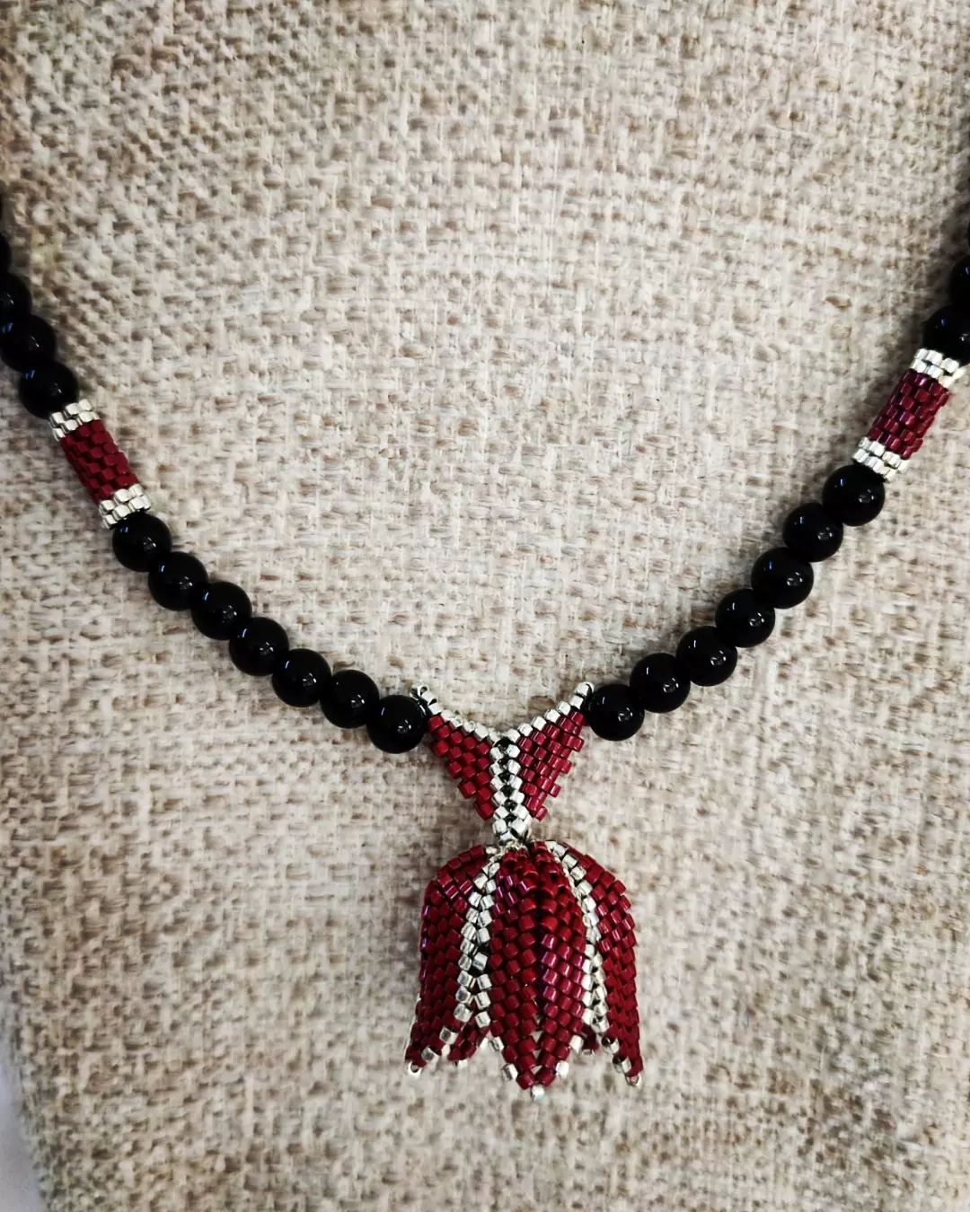 Beaded Necklace, Accessories, Instagram, Jewelry, Fashion, Beaded Collar, Moda, Jewlery, Pearl Necklace