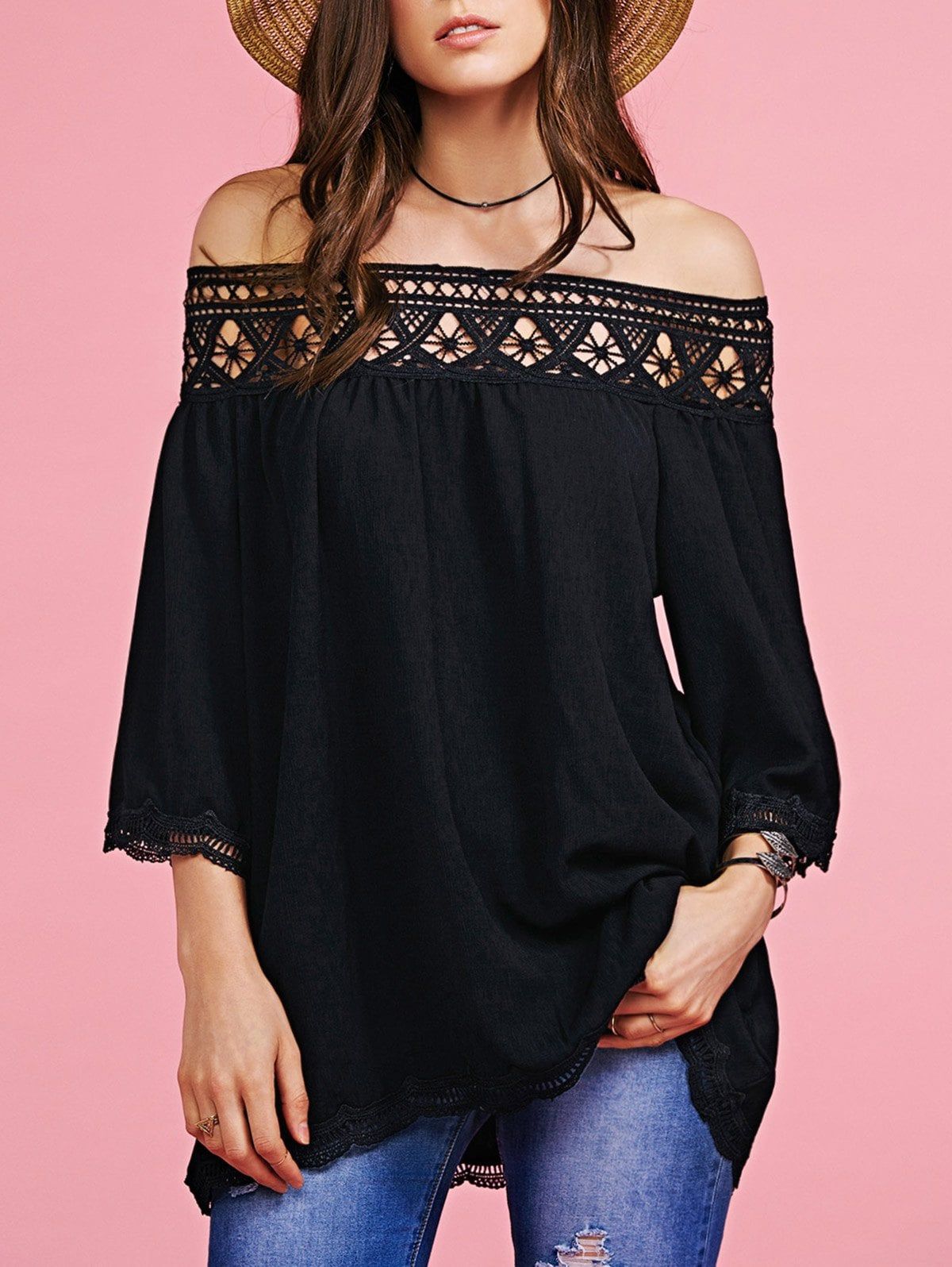 Weant Bluse Damen Oberteile Elegant Langarm Gedruckte Falten V-Ausschnitt Bluse Damen Kurzarm Schulterfrei Oberteil Damen Off Shoulder Top Sommer Carmen Shirt Blumenmuster Pullover Sweatshirt S-5XL Weant Bluse Damen Oberteile Elegant Langarm Gedruckte Falten V-Ausschnitt Bluse Damen Kurzarm Schulterfrei Oberteil Damen Off Shoulder Top Sommer Carmen Shirt Blumenmuster Pullover Sweatshirt S-5XL