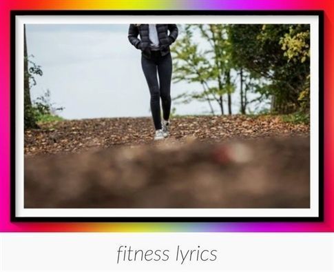 #fitness lyrics_514_20181123175953_52 create 365 #fitness planner stickers, zumba #fitness dvd gl...