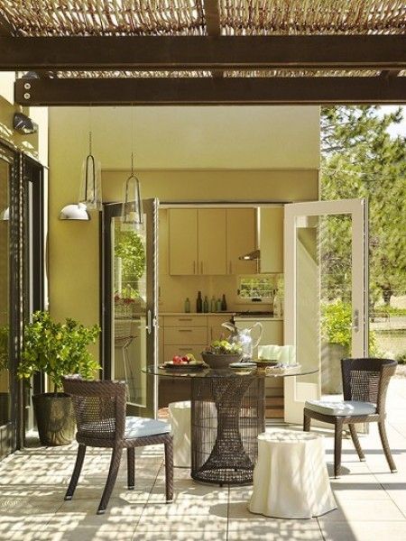 Guest Blogger: Inexpensive Tips to Upgrade Your Outdoor ... Guest Blogger: Inexpensive Tips to Upgrade Your Outdoor ... on Cheap Outdoor Living id=80721